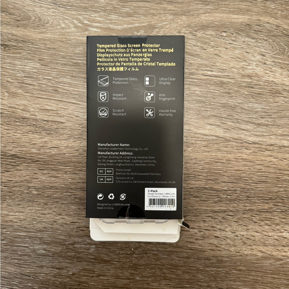 OtterBox Defender Case - Picture 11 of 12